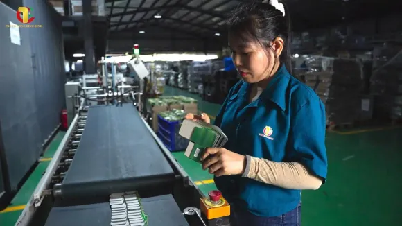 Thiết Kế In Ấn