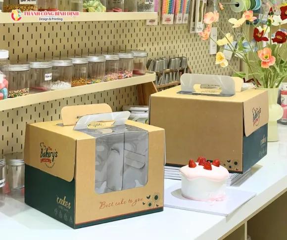 Kiến Thức In Ấn